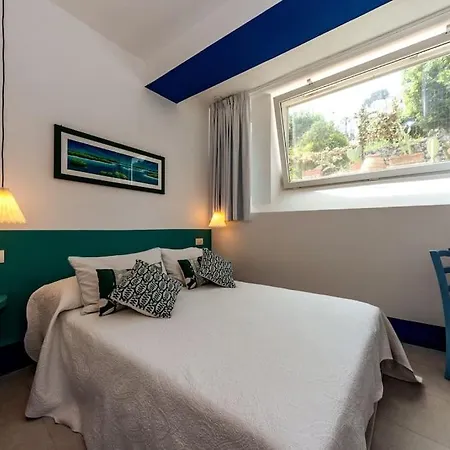 Casa La Scaletta, Lejlighed Capri