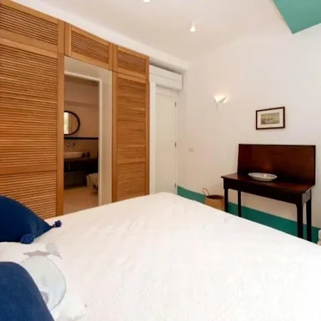 Casa La Scaletta, *