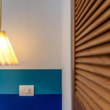 Casa La Scaletta, Apartamento *