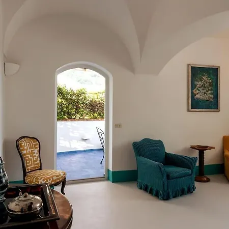 Lejlighed Casa La Scaletta,