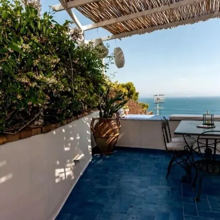 Casa La Scaletta, *
