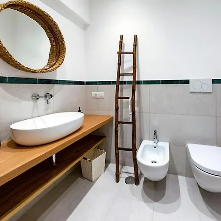 Casa La Scaletta, Lejlighed *