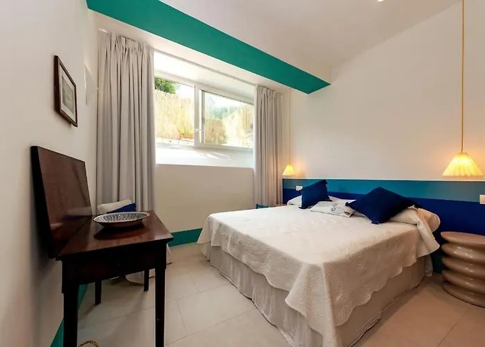 Casa La Scaletta, Apartamento