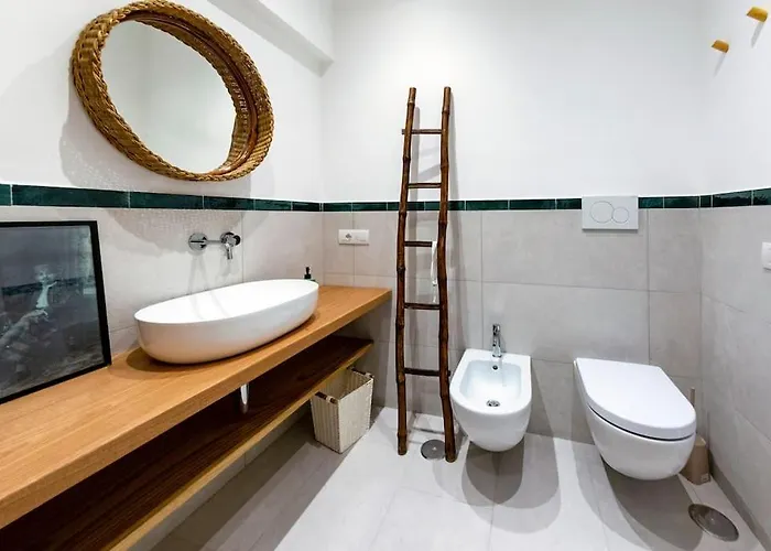 Casa La Scaletta, Apartamento *