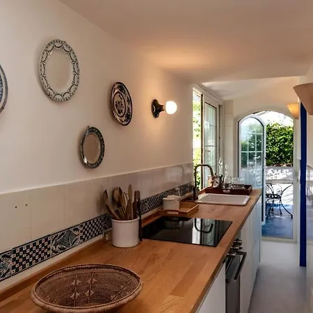 Apartmán Casa La Scaletta, *