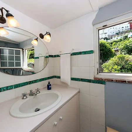 아파트 Casa La Scaletta, *