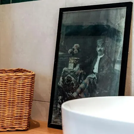 Casa La Scaletta, 카프리