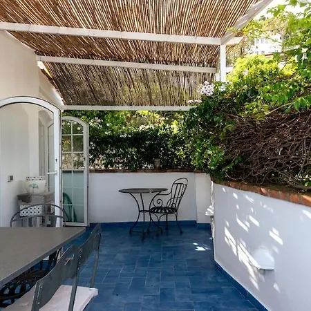Casa La Scaletta, *