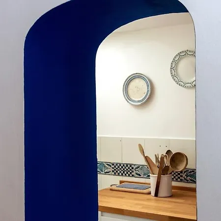 Apartamento Casa La Scaletta,