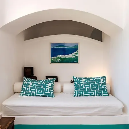 Casa La Scaletta, *