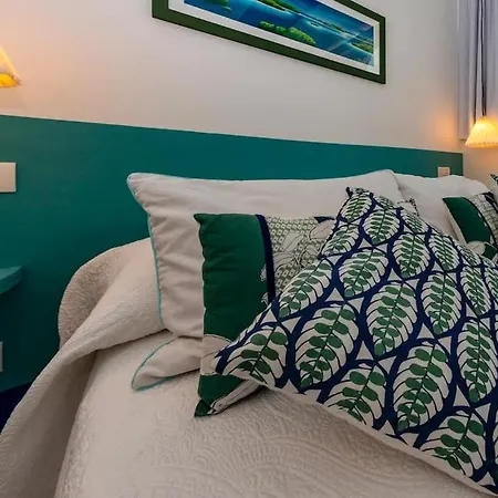 Casa La Scaletta, Apartamento *