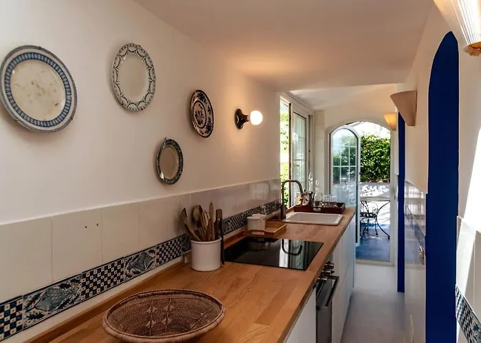 Appartement Casa La Scaletta, *