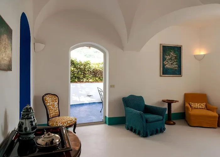 شقة Casa La Scaletta,