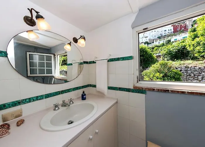 شقة Casa La Scaletta, *