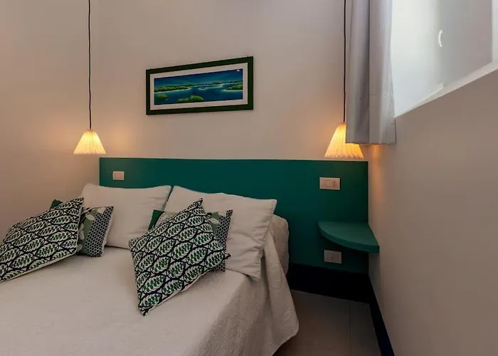 Casa La Scaletta, Capri