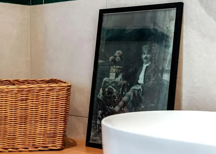 Casa La Scaletta, Capri