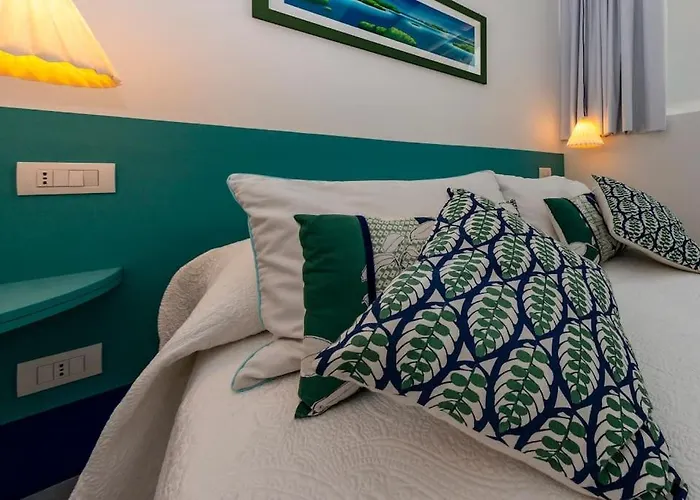 Casa La Scaletta, Appartement *