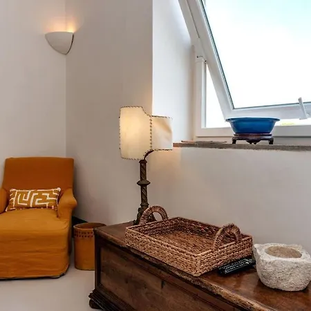 Casa La Scaletta, Lejlighed *