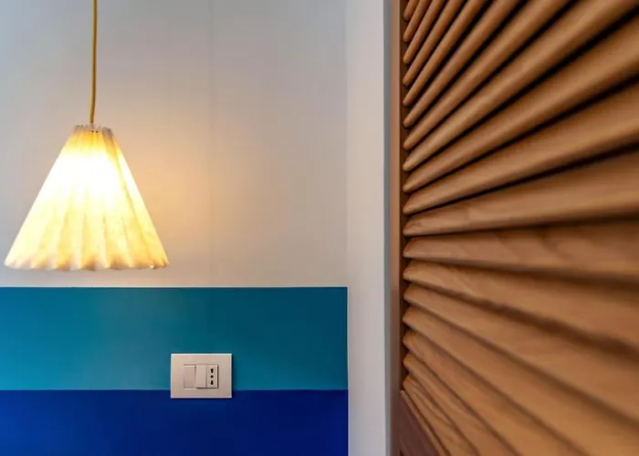 Casa La Scaletta, Apartment *