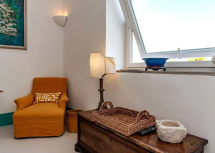 Casa La Scaletta, Apartment *